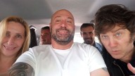 La Justicia prohibió salir del país a Spagnuolo y a directivos de la droguería Suizo Argentina