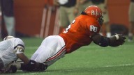 1994 All-State football and top postseason honors: HS historical project