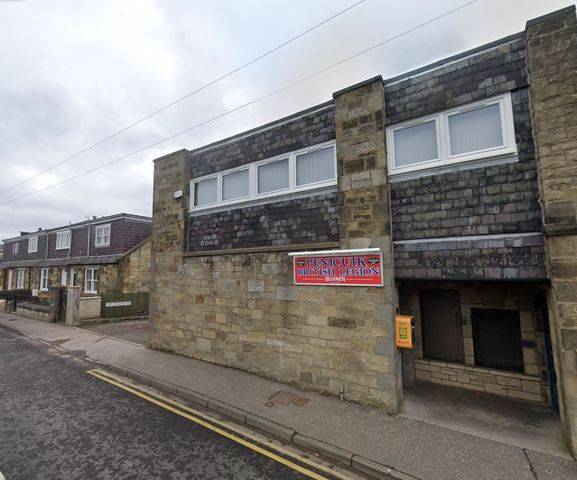 Penicuik British Legion club could be turned into a pub