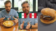 Ibai lanza el ‘Mundial de desayunos’: Perú se enfrenta a México con el pan con chicharrón
