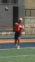 QB Lio looks to build on stellar second season ahead of Queen's opener