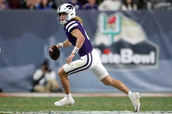 DraftKings Promo Code: Claim Instant $200 Bonus for Kansas State