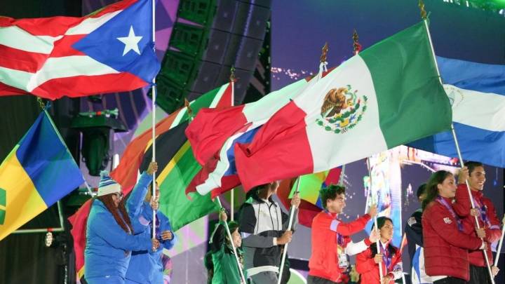 Asunción 2025: ¿Cuántas medallas ganó México en los Juegos Panamericanos Junior?