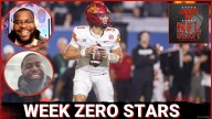 CFB Week 0 UNLEASHES Future 2026 NFL Draft Stars | Which Prospects Will Shine Brightest?