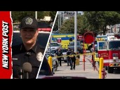 Suspect Detained in Austin Target Shooting