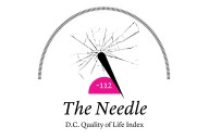 The Needle: MPD Chief OK’s Cooperation With ICE, Sandwich Slinger Charged With Felony, And Trump Will Seek Extended Takeover of D.C. Police
