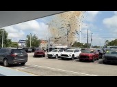 Explosion caught on camera in Wilmington, NC