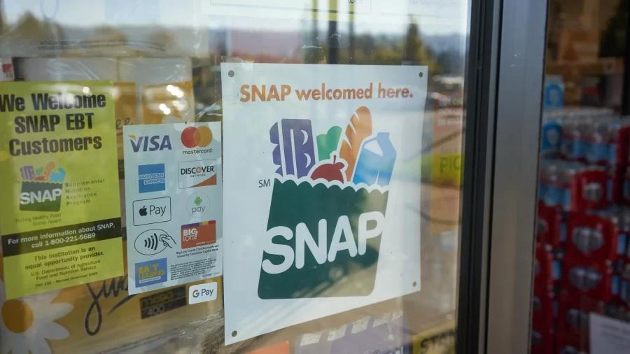 Lawmakers warned of rising Alabama SNAP costs at budget hearing