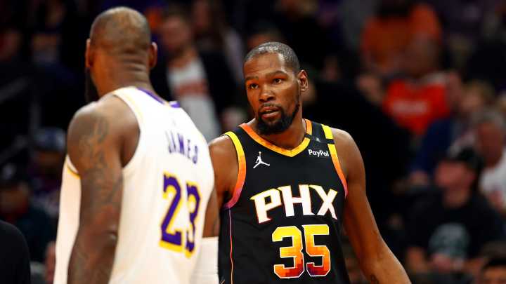 How to buy Lakers vs. Rockets Christmas Day tickets
