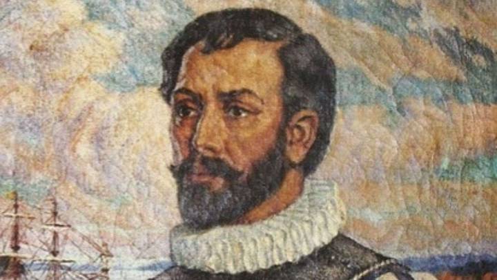 Efemérides 15 de agosto: Juan de Salazar y la fundación de Nuestra Señora Santa María de la Asunción
