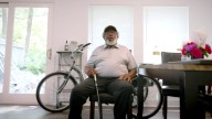 Veteran moves back into St. Augustine home after getting help from local groups who made it livable again
