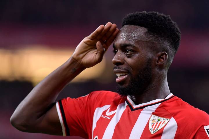 Debut. En qué canal pasan Athletic Bilbao vs. Sevilla, por la Liga de España 2025