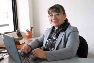 Académica de la UAG destaca en organización tecnológica en beneficio de la humanidad