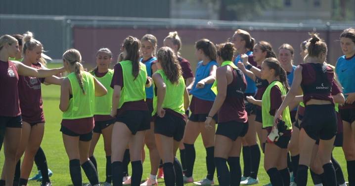 'Fight for everything': Griz soccer team embarks on search for 3