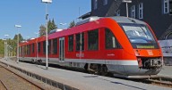 Cesan al director de los ferrocarriles alemanes tras ser criticado por el aumento de los retrasos