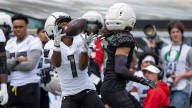 ESPN predicts Oregon football to have best freshman in college football