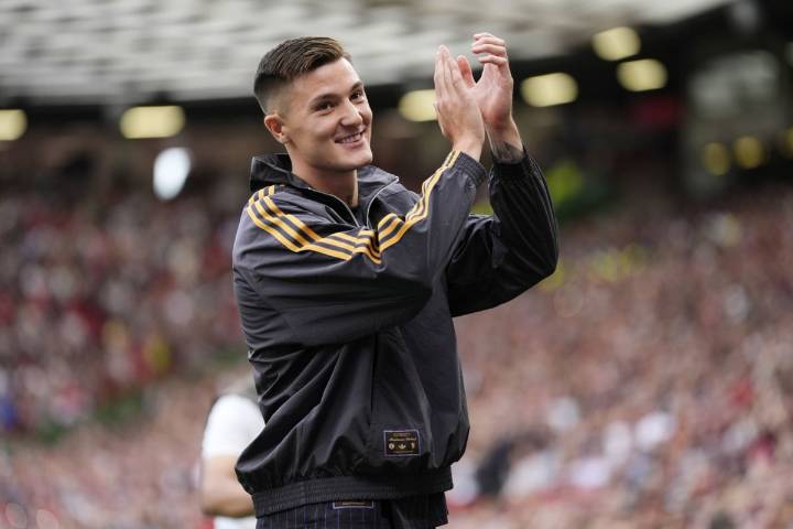Sesko and Ekitiké look to buck trend of ex-Bundesliga forwards struggling after big transfers