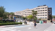 Muere un hombre de 43 años tras pasar tres días en la UCI por un golpe de calor en Alicante