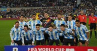 Con varias sorpresas, Lionel Scaloni anunció la pre lista de la Selección Argentina para las Eliminatorias