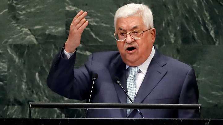 U.S. blocks Palestinian leaders from attending U.N. meeting in New York