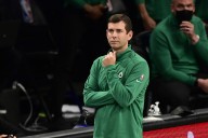 Boston Celtics Sign Son of Chicago Bulls Legend