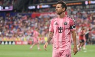 Messi va en busca de su tercer título en el Inter Miami: dónde verlo