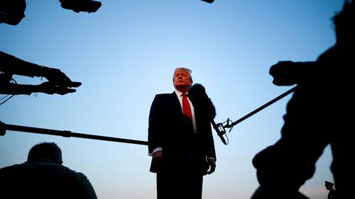 Fact check on Trump's claims jobless numbers were 'rigged'