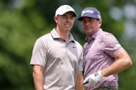 Keegan Bradley Stands His Ground After Rory McIlroy's Ryder Cup Warning