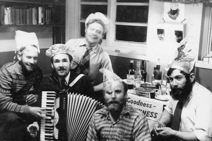 Encuentran los restos de un investigador británico de 25 años desaparecido en la Antártida hace seis décadas