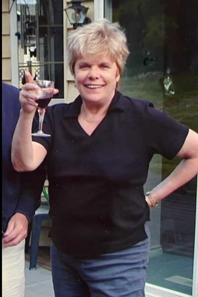 Kaye Barlow - Obituary