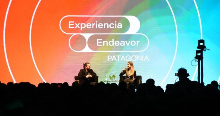 Experiencia Endeavor convocó a un ecosistema de más de 1.200 emprendedores en Neuquén
