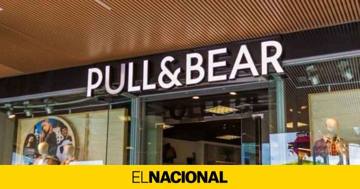 Comodidad y tendencia: el top de tirantes de Pull&Bear que nunca pasa de moda