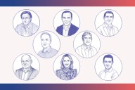 Quiénes son los número uno que reconfiguran los negocios en la Argentina