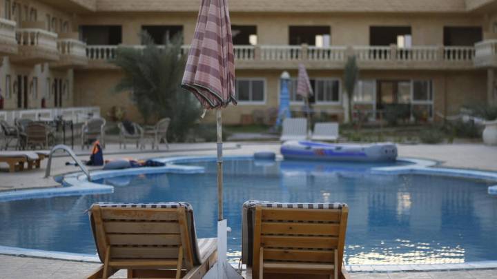 Muere ahogado un hombre de 76 años en una piscina de Alicante