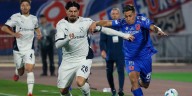 Independiente recibe a Universidad de Chile y debe ganar para pasar a cuartos de la Sudamericana y cortar la crisis