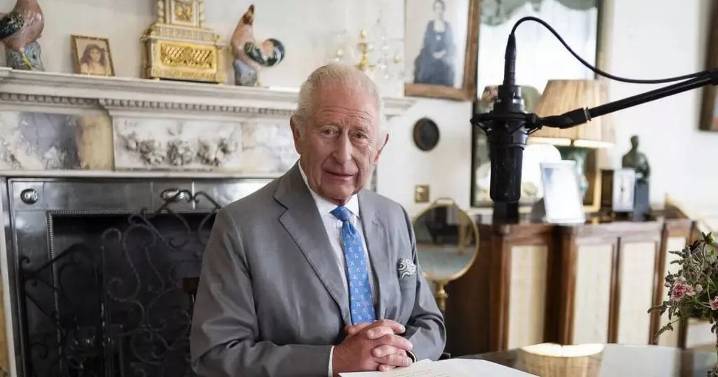 King Charles to address nation at 7.30am