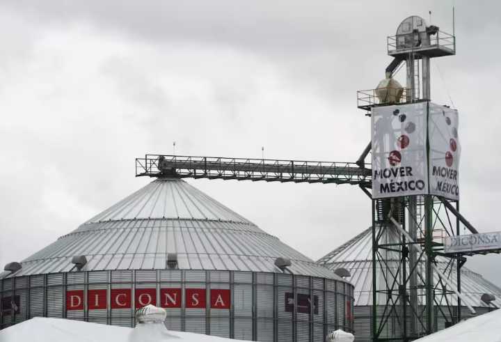 ‘Nuevo Segalmex’ dio 2 mil millones de pesos a empresas fantasma