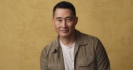 Daniel Dae Kim is still waiting for his rom-com moment. In the meantime, there's 'Butterfly'