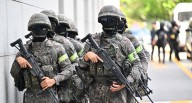 Corea del Sur realiza tiros de advertencia cerca de la frontera con Corea del Norte 