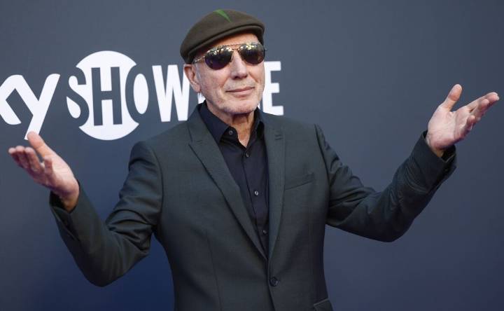 Muere el actor Eusebio Poncela, protagonista de la película "La ley del deseo", de Pedro Almodóvar
