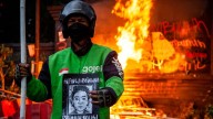 Aumenta la tensión en Indonesia a medida que se extienden las protestas en todo el país