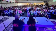 Candidatos de Somos MX, serán madres buscadoras y padres de niños con cáncer