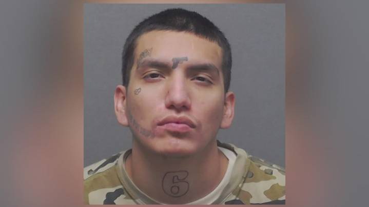 Murder suspect extradited to Bexar County