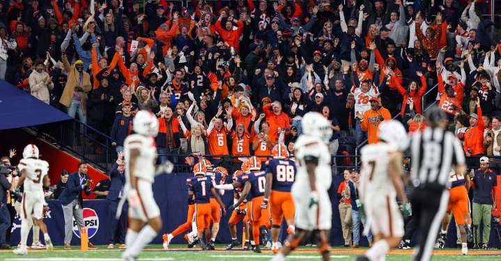 3 external outcomes that could help the Michigan Wolverines return to the College Football Playoff
