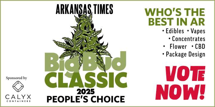 Big Bud Classic Finals Voting is Open