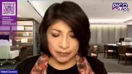 Sin sorpresas: TC blindó a Dina Boluarte | Pico a Pico con Mabel Cáceres (VIDEO)