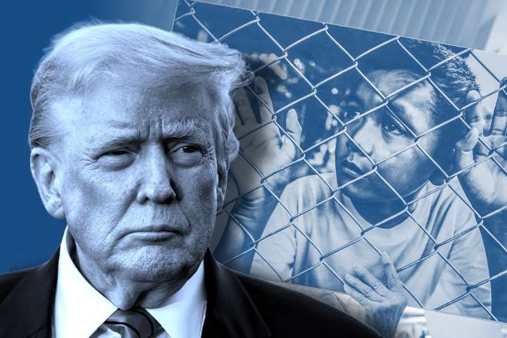 Trump news: A hated first-term policy returns in a new form.