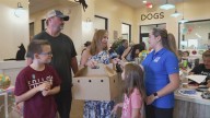 Successful 'Clear the Shelters' event at Southeast Texas Humane Society sees 28 total animals adopted