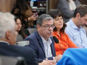 La oposición pidió una sesión de Diputados, con otro temario muy duro contra el gobierno