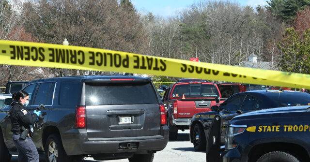 Two Pennsylvania Troopers Ambushed, Alleged Shooter Dead